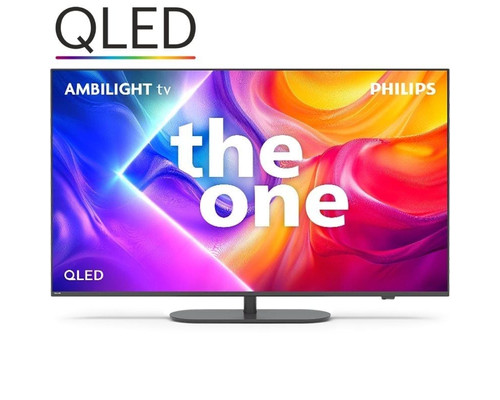 TELEVISOR PHILIPS 50PUS9010