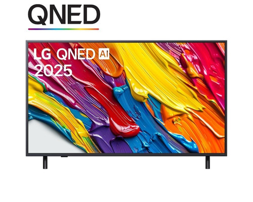TELEVISOR LG 50QNED82A6B
