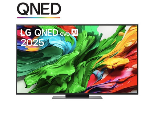 TELEVISOR LG 50QNED86A6C