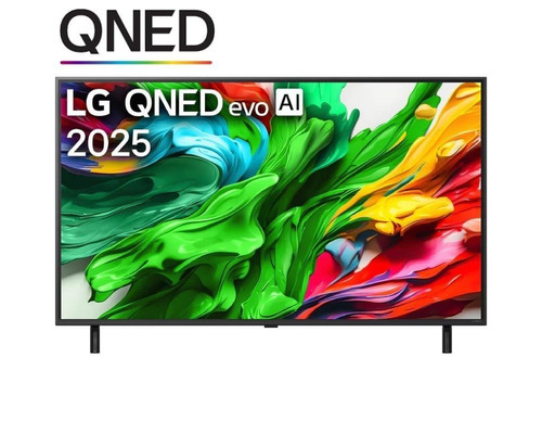 TELEVISOR LG 50QNED87A6D