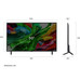 TELEVISOR LG 50QNED87A6D