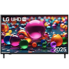 TELEVISOR LG 50UA75006LA-DU104 TELEVISOR LG 50UA75006LA