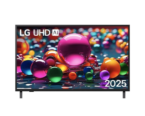 TELEVISOR LG 50UA75006LA