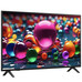 TELEVISOR LG 50UA75006LA