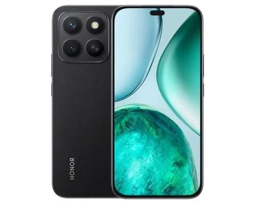 SMARTPHONE HONOR X8c 4G 6.7"" (8+256GB) NEGRO