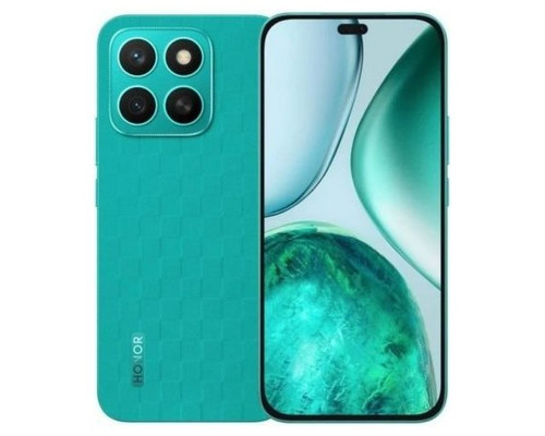 SMARTPHONE HONOR X8c 4G 6.7"" (8+256GB) VERDE