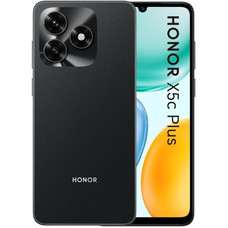 SMARTPHONE HONOR X5C P 4-128 BK