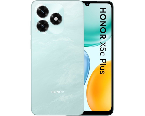 SMARTPHONE HONOR X5C P 4-256 BL