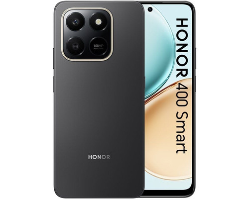 SMARTPHONE HONOR 400 SM 5G 8-256 BK
