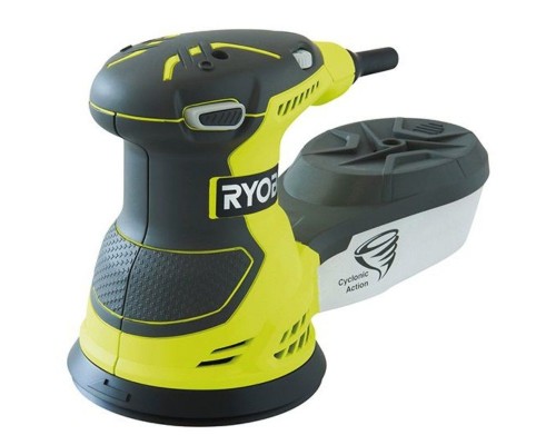 RYO-LIJA ROS300