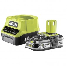 RYO-CARG BAT RC18120-125