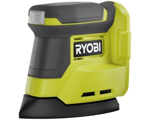 RYO-LIJA RPS18-0