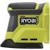RYO-LIJA RPS18-0