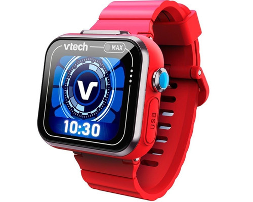SMARTWATCH VTECH KIDIZ SW M RD-DU8 SMARTWATCH VTECH KIDIZ SW M RD