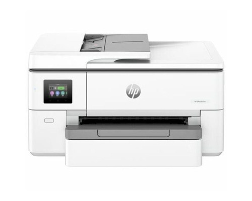 HP MULTIFUNCION A3 OFFICEJET PRO 9720E WIFI/DUPLEX/ADF BLANCO-AA45 HP MULTIFUNCION A3 OFFICEJET PRO 9720E WIFI/DUPLEX/ADF BLANCO