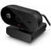 WEBCAM 320 1080p NEGRO HP
