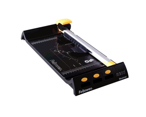 GUILLOTINA FELLOWES 5410001