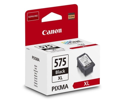 CARTUCHO TINTA NEGRO CANON PG-575 XL