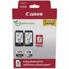 MULTIPACK CANON 5438C004-DU7 MULTIPACK CANON 5438C004