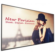 PANTALLA PHILIPS DIGITAL SIGNAGE D-LINE 55"" 55BDL4050D-AA258 PANTALLA PHILIPS DIGITAL SIGNAGE D-LINE 55"" 55BDL4050D