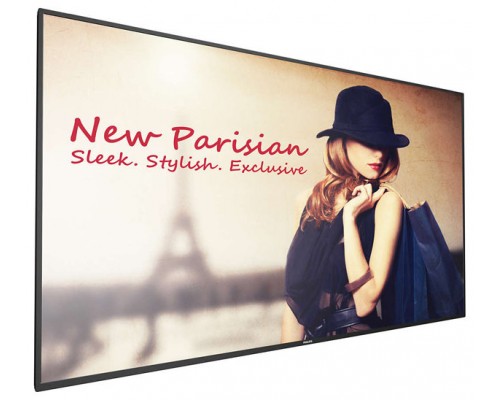 PANTALLA PHILIPS DIGITAL SIGNAGE D-LINE 55"" 55BDL4050D