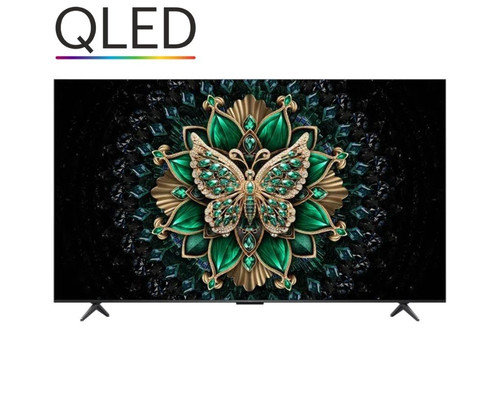 TELEVISOR TCL 55C6K