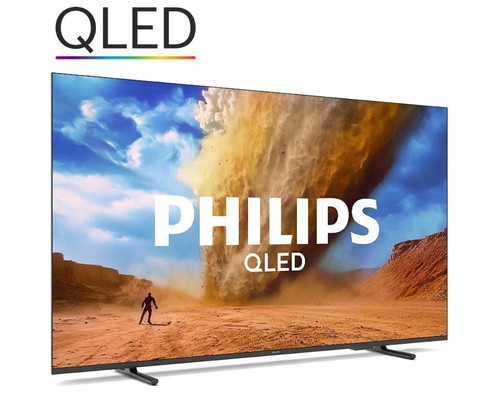 TELEVISOR PHILIPS 55PUS7810