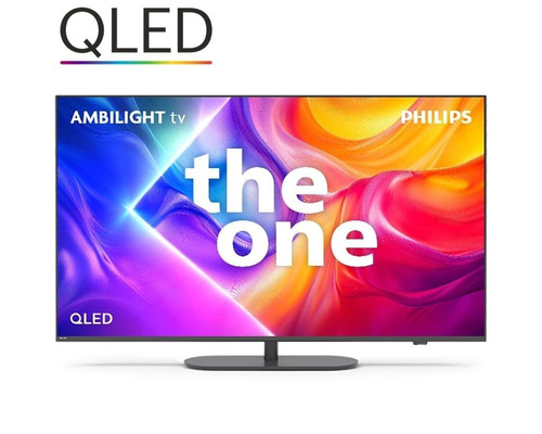 TELEVISOR PHILIPS 55PUS9010