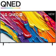 TELEVISOR LG 55QNED82A6B-DU154 TELEVISOR LG 55QNED82A6B