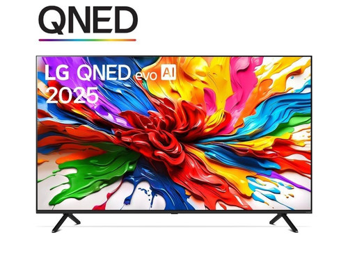 TELEVISOR LG 55QNED92A6A-DU201 TELEVISOR LG 55QNED92A6A