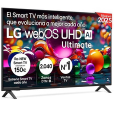 TELEVISOR LG 55UA74006LB-DU122 TELEVISOR LG 55UA74006LB