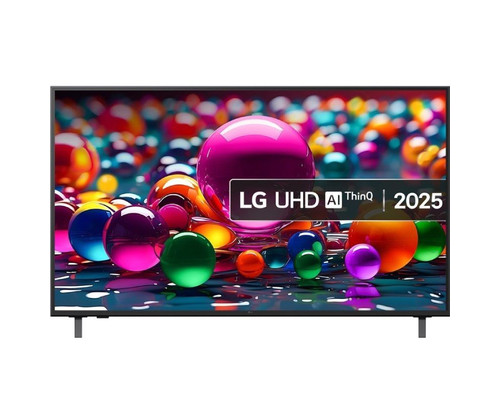 TELEVISOR LG 55UA75006LA