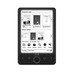 SPC READER DICKENS LIGHT 2 6"" 8 GB BLACK