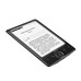 SPC READER DICKENS LIGHT 2 6"" 8 GB BLACK