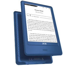 EBOOK SPC DICK LIGHT 2 P BL