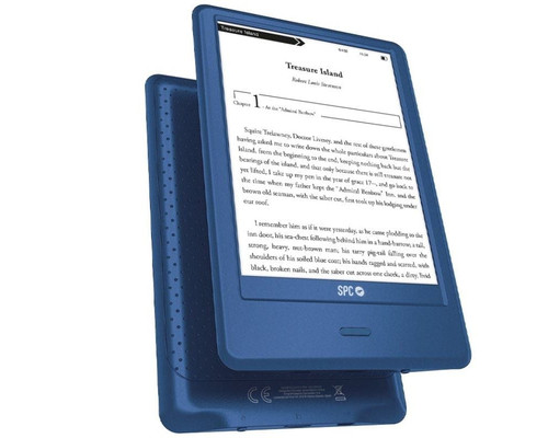 EBOOK SPC DICK LIGHT 2 P BL-DU25 EBOOK SPC DICK LIGHT 2 P BL
