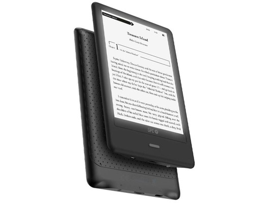 EBOOK SPC DICK LIGHT 2 P BK