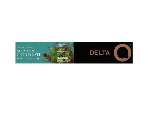DEL-CAFE MENTA CHOCOLATE