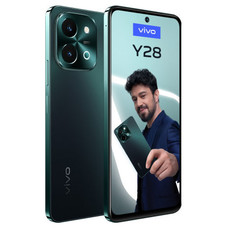 SMARTPHONE VIVO Y28 6.68"" (8+256GB) VERDE