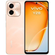SMARTPHONE VIVO Y28 6.68"" (4+128GB) NARANJA