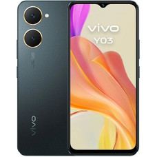 SMARTPHONE VIVO Y03 4-128 BK