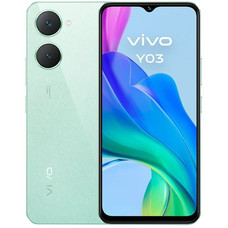 SMARTPHONE VIVO Y03 4-128 GREE