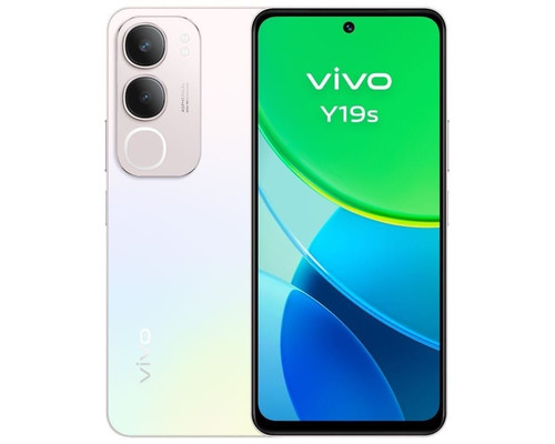 SMARTPHONE VIVO Y19S 8-256 SV