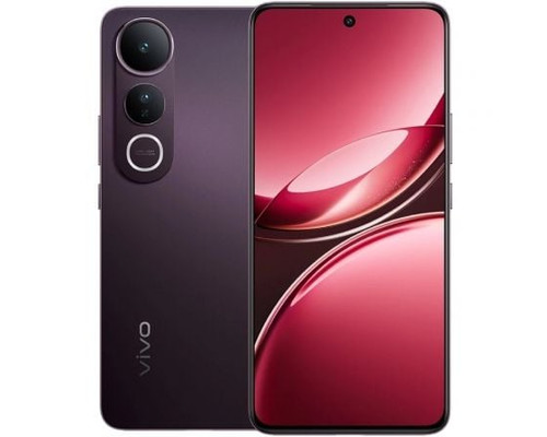 SMARTPHONE VIVO V50 LITE 4G 6.77"" (8+256GB) NEGRO