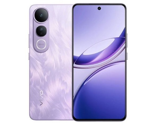 SMARTPHONE VIVO V50 LITE 4G 6.77"" (8+256GB) MORADO-AA51 SMARTPHONE VIVO V50 LITE 4G 6.77"" (8+256GB) MORADO