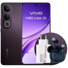 SMARTPHONE VIVO V50 LI 5G 8-256 BKV2