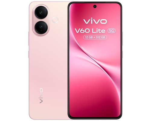 SMARTPHONE VIVO V60 LI 5G 12-512 PK