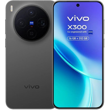SMARTPHONE VIVO X300 6.31"" (16+512GB) NEGRO