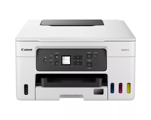 MULTIFUNCION CANON MAXIFY GX3050