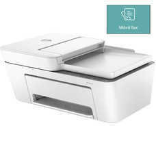HP MULTIFUNCION DESKJET 4220e WIFI/FAX MOVIL BLANCO-AA11 HP MULTIFUNCION DESKJET 4220e WIFI/FAX MOVIL BLANCO